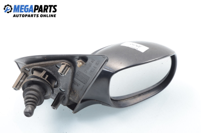 Spiegel for Peugeot 206 1.9 D, 69 hp, hecktür, 5 türen, 1999, position: rechts