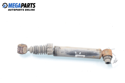 Amortizor for Peugeot 206 1.9 D, 69 hp, hatchback, 5 uși, 1999, position: stânga - spate