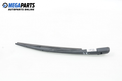 Rear wiper arm for Peugeot 206 1.9 D, 69 hp, hatchback, 5 doors, 1999