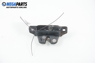 Trunk lock for Peugeot 206 1.9 D, 69 hp, hatchback, 5 doors, 1999