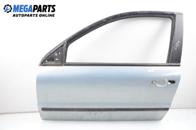 Door for Fiat Bravo 1.4, 80 hp, 3 doors, 1997, position: left