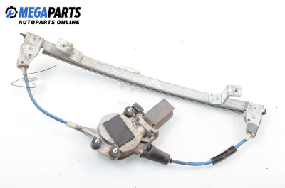 Antrieb el. fensterheber for Fiat Bravo 1.4, 80 hp, 3 türen, 1997, position: rechts