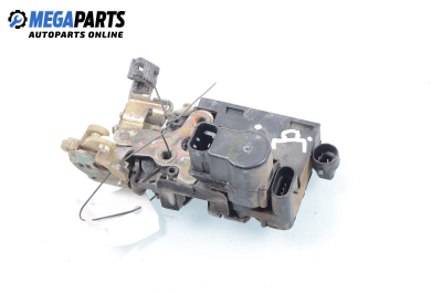 Încuietoare for Fiat Bravo 1.4, 80 hp, 1997, position: dreapta