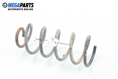 Coil spring for Fiat Bravo 1.4, 80 hp, 1997, position: rear