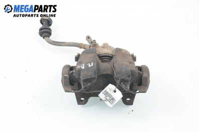 Etrier de frână for Fiat Bravo 1.4, 80 hp, 3 uși, 1997, position: dreaptă - fața