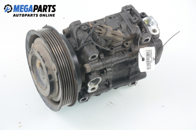Kompressor klimaanlage for Fiat Bravo 1.4, 80 hp, 3 türen, 1997