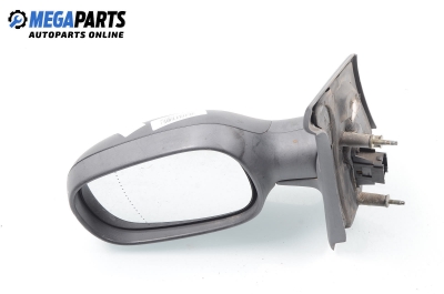Spiegel for Renault Megane Scenic 1.6, 90 hp, 1997, position: links