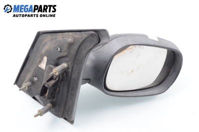 Oglindă for Renault Megane Scenic 1.6, 90 hp, 1997, position: dreapta