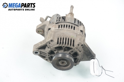 Gerenator for Renault Megane Scenic 1.6, 90 hp, 1997