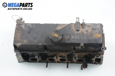 Motorkopf for Renault Megane Scenic 1.6, 90 hp, 1997