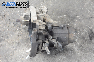  for Renault Megane Scenic 1.6, 90 hp, 1997