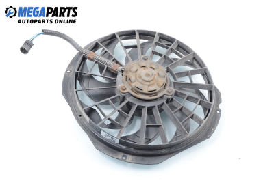 Radiator fan for BMW 3 (E36) 1.6, 102 hp, sedan, 1994