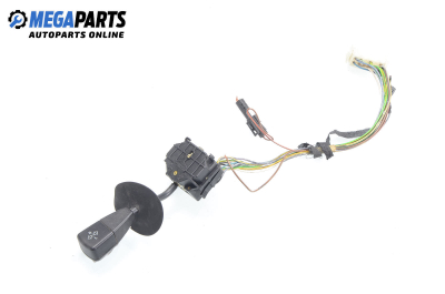 Verstellhebel leuchten for BMW 3 (E36) 1.6, 102 hp, sedan, 1994