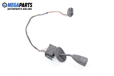 Verstellhebel scheibenwischer for BMW 3 (E36) 1.6, 102 hp, sedan, 1994