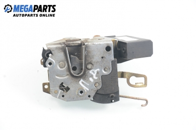 Schloss for BMW 3 (E36) 1.6, 102 hp, sedan, 1994, position: rechts, vorderseite