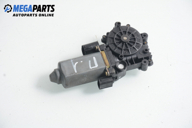 Motor macara geam for BMW 3 (E36) 1.6, 102 hp, sedan, 1994, position: stânga - fața