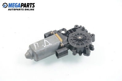 Motor macara geam for BMW 3 (E36) 1.6, 102 hp, sedan, 1994, position: dreaptă - fața