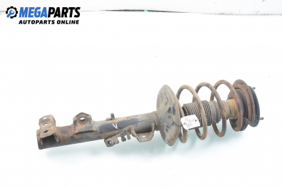 Macpherson shock absorber for BMW 3 (E36) 1.6, 102 hp, sedan, 1994, position: front - left