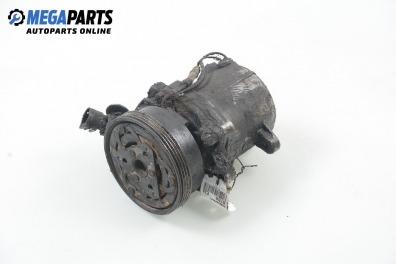 AC compressor for BMW 3 (E36) 1.6, 102 hp, sedan, 1994