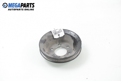 Belt pulley for BMW 3 (E36) 1.6, 102 hp, sedan, 1994