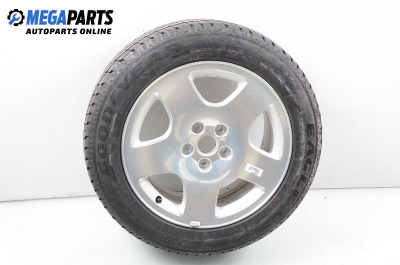 Spare tire for Audi A8 (D2) (1994-2002) 17 inches, width 8 (The price is for one piece)