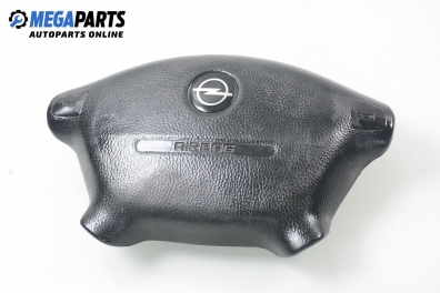 Airbag for Opel Omega B 2.0 16V, 136 hp, station wagon, 1996