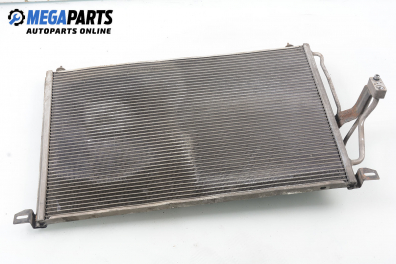 Air conditioning radiator for Opel Omega B 2.0 16V, 136 hp, station wagon, 1996