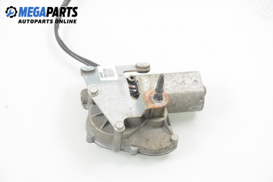 Front wipers motor for Opel Omega B 2.0 16V, 136 hp, station wagon, 1996, position: rear Valeo