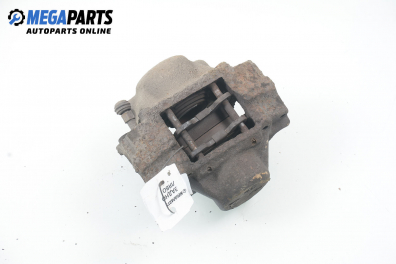 Caliper for Opel Omega B 2.0 16V, 136 hp, station wagon, 1996, position: rear - left