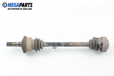 Driveshaft for Opel Omega B 2.0 16V, 136 hp, station wagon, 1996, position: right