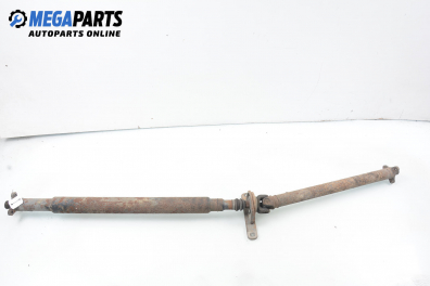 Tail shaft for Opel Omega B 2.0 16V, 136 hp, station wagon, 1996