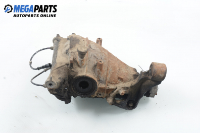 Differential for Opel Omega B 2.0 16V, 136 hp, station wagon, 1996