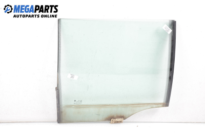 Window for Opel Omega B 2.0 16V, 136 hp, station wagon, 1996, position: rear - right