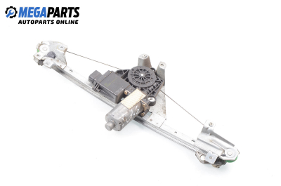 Macara electrică geam for Opel Omega B 2.0 16V, 136 hp, combi, 1996, position: dreaptă - spate