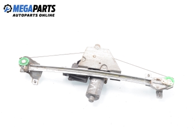 Macara electrică geam for Opel Omega B 2.0 16V, 136 hp, combi, 1996, position: stânga - spate