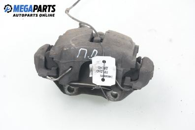 Caliper for Opel Omega B 2.0 16V, 136 hp, station wagon, 1996, position: front - right