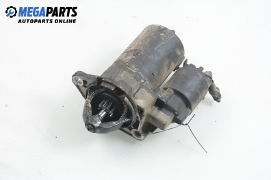 Anlasser for Opel Omega B 2.0 16V, 136 hp, combi, 1996