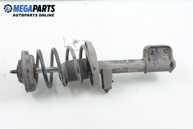 MacPherson-federbein for Opel Omega B 2.0 16V, 136 hp, combi, 1996, position: rechts, vorderseite
