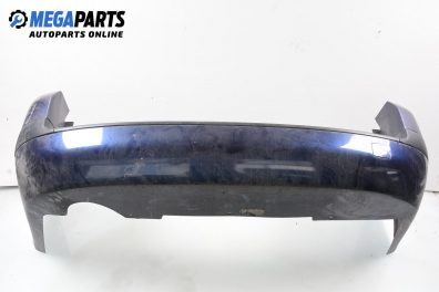 Bara de protectie spate for Fiat Stilo 1.8 16V, 133 hp, combi, 2003, position: din spate