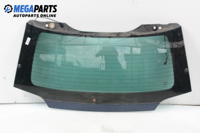 Lunetă for Fiat Stilo 1.8 16V, 133 hp, combi, 2003