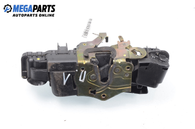 Lock for Fiat Stilo 1.8 16V, 133 hp, station wagon, 2003, position: front - left