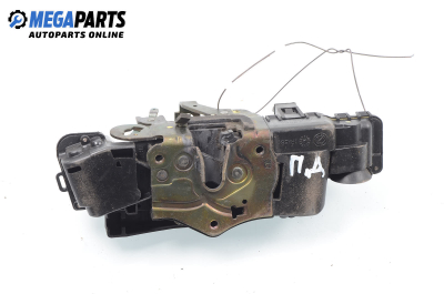 Lock for Fiat Stilo 1.8 16V, 133 hp, station wagon, 2003, position: front - right