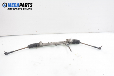 Electric steering rack no motor included for Fiat Stilo 1.8 16V, 133 hp, station wagon, 2003