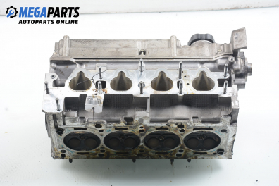 Motorkopf for Fiat Stilo 1.8 16V, 133 hp, combi, 2003