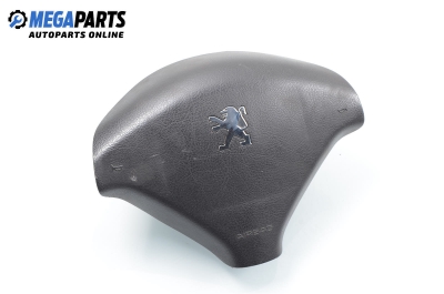 Airbag for Peugeot 307 1.6 16V, 106 hp, hatchback, 5 uși, 2002