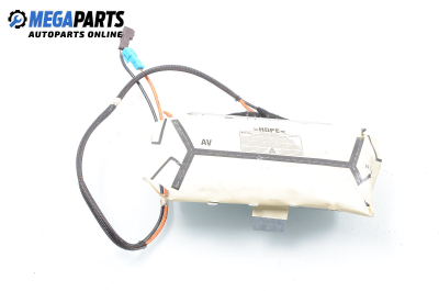 Airbag for Peugeot 307 1.6 16V, 106 hp, hatchback, 5 uși, 2002
