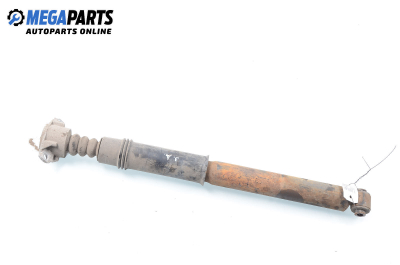 Shock absorber for Peugeot 307 1.6 16V, 106 hp, hatchback, 5 doors, 2002, position: rear