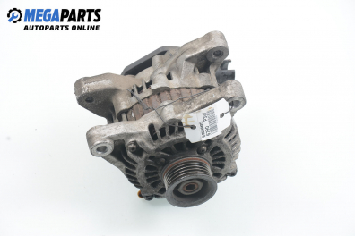 Gerenator for Peugeot 307 1.6 16V, 106 hp, hecktür, 2002