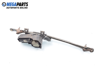 Front wipers motor for Alfa Romeo 146 1.6 i.e., 103 hp, hatchback, 1996