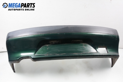 Rear bumper for Alfa Romeo 146 1.6 i.e., 103 hp, hatchback, 1996, position: rear